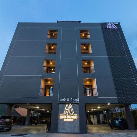 North Inn Town Chiangmai Chiang Mai Exterior foto