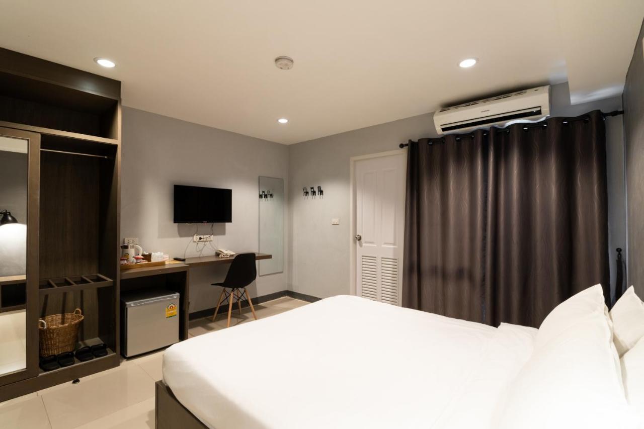 North Inn Town Chiangmai Chiang Mai Exterior foto